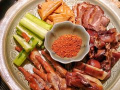 -雨后行菜(报慈北路店)