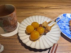 -鸟幸 TORISAKI 炭火居酒屋