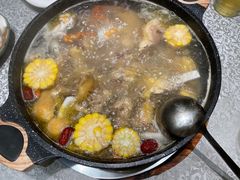 -创味·民间海南菜·非遗藤桥排骨(藤桥·免税城店)