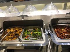 -梦航彩虹之约自助餐厅(华府天地店)