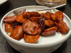 -浩运海鲜·16年专注青岛菜(石老人店)