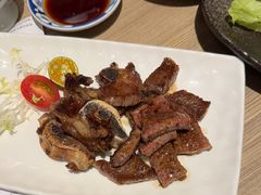 -小山日本料理(兴业太古汇店)