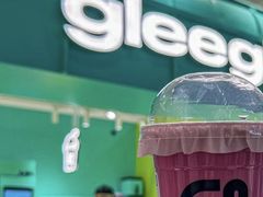 -gleeglee乐溢亦茶(合生汇店)