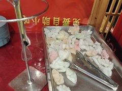 -黑家养生粥道馆(新世纪店)