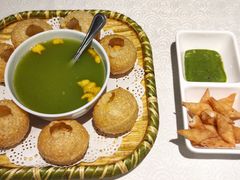 -恒河传奇印度餐厅GANGES
