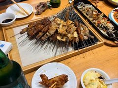 -万鑫鸡翅
