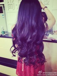 尚丹尼造型作品-尚·丹尼Hair