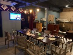 -谜·沉浸侦探剧本杀推理馆(静安店)