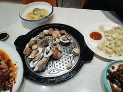 -前王院•巧克力海鲜市集餐厅(万平口店)