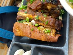 -一品江湖烧烤餐厅