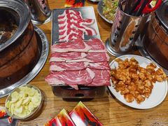 -原始泥炉烤肉(总店)