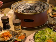 -西塔老太太泥炉烤肉(青浦蟠龙天地店)