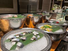 -Social 秀西餐厅-长沙瑞吉酒店(运达店)