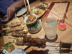 -雪熊精酿·哈尔滨烧烤酒馆(非遗大串店)