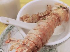 -天桥饭店·特色海鲜(金山嘴渔村店)