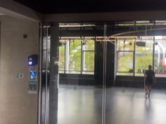 -懒人Club健身(卓越时代广场店)