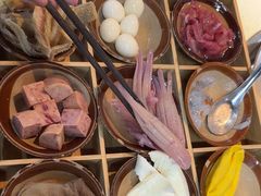 -芈重山老火锅(广州首店)