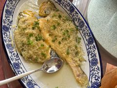 -南沙游艇会·大兵船餐厅