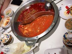 -大龙燚火锅(天安云谷店)