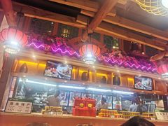 -巢爷老味(东方红店)