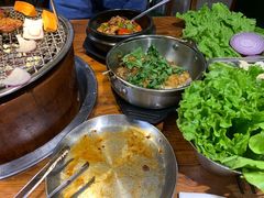 -原始泥炉烤肉(总店)