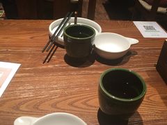 -云海肴·汽锅鸡·云南菜(美罗城店)