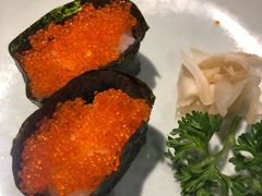 -割烹旭日本料理(龙湖狮山天街店)