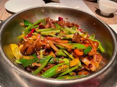 -长安·雅致观景餐厅