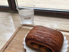 -VERIE BAKEHOUSE