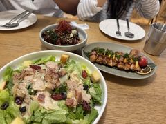 -娜娜家•Nana's restaurant (南开大悦城店)