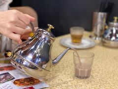 奶茶-楼兰印象(朝外店)