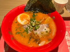 -吾妻拉面•和风食堂(群光广场店)