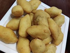 -海坛特色小吃·只做平潭特色菜(平潭店)