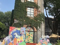 -1912街区
