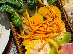 -火塘云南烧烤大排档