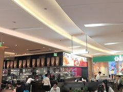 -大师兄·西北小馆(北站缤果空间店)