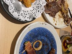 -大渔铁板烧(万象城店)