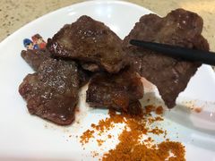 -妙香居韩国烤肉(鹏瑞利季华广场店)