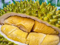 -开皇马来西亚榴莲美食店(华强北店)