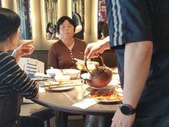 -小厨娘金榜题名(夫子庙秦淮河店)