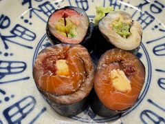 -鮨冠OMAKASE食べ放题(北京首店)