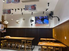 -呼啦面馆·头牌豌杂面(爱琴海店)