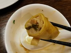 -枣子树·素食餐厅(朱家尖店)