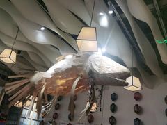 -一井烧肉·活鳗·寿司(望京SOHO店)