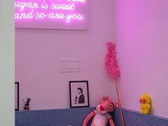 景观位-花沐 FLOWER BATH(凤凰城店)