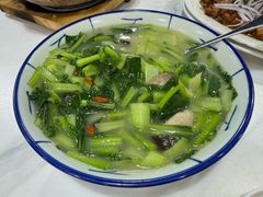 -明本海鲜大排档·鱼生海鲜烧烤宵夜(陈家祠店)