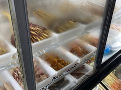 -阿军烧烤(安吉店)