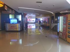 -UME影城(西城广场店)