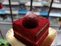 -良木缘咖啡西餐(蜀汉路店)