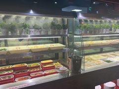 -芝小官毛肚火锅海鲜自助(淮安清江浦区新亚店)